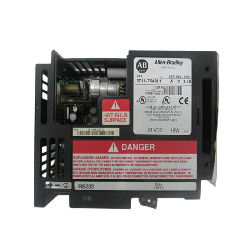 Allen-Bradley 1336S-BRF30-AN 模拟量输出模块