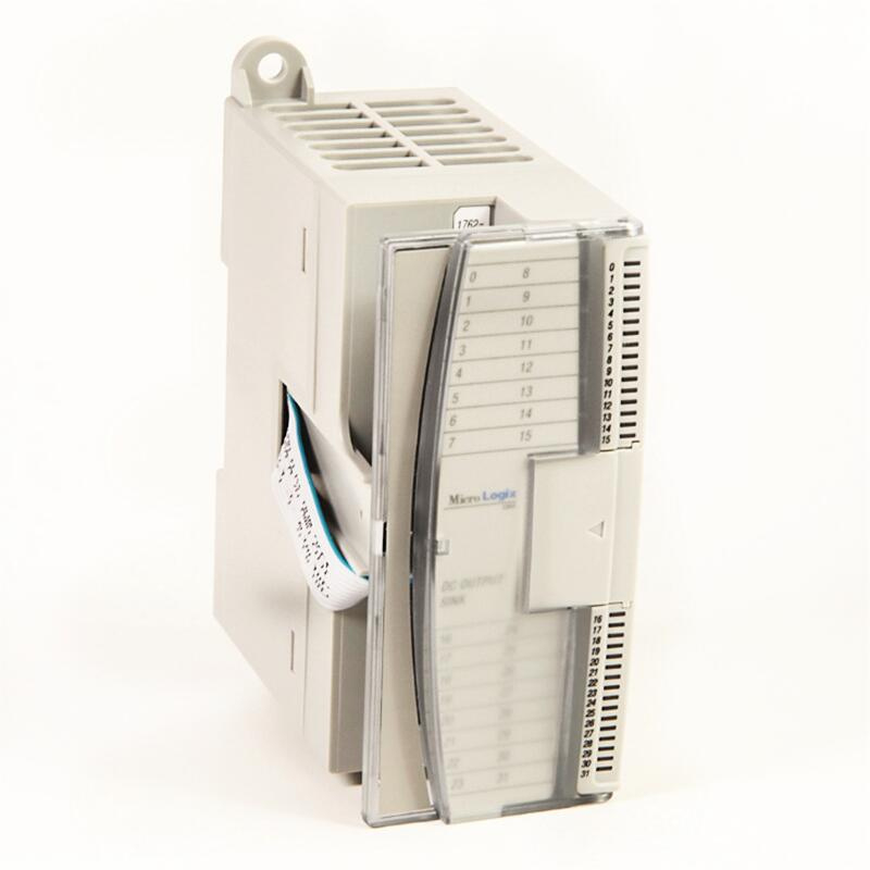 Allen-Bradley 1336S-BRF30 处理器模块