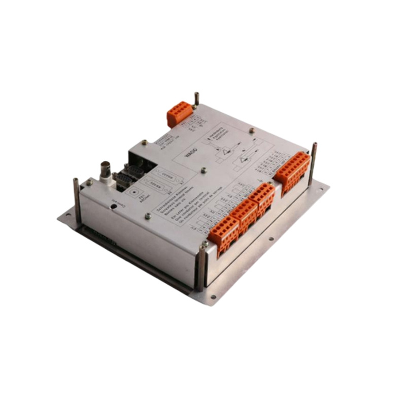 Uniop eTOP060050 控制器模块