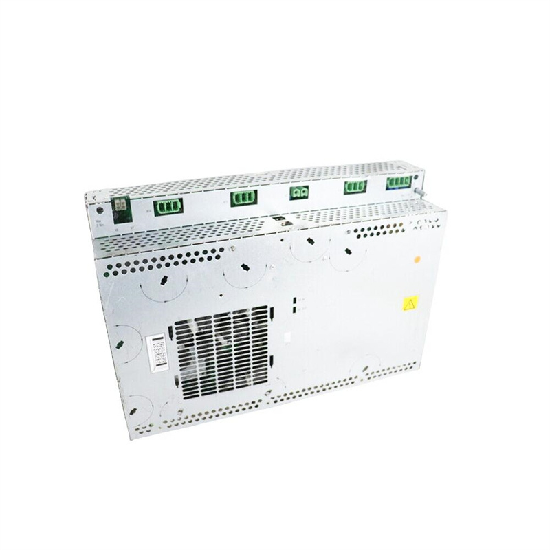 ATLAS PF600 扭矩控制器