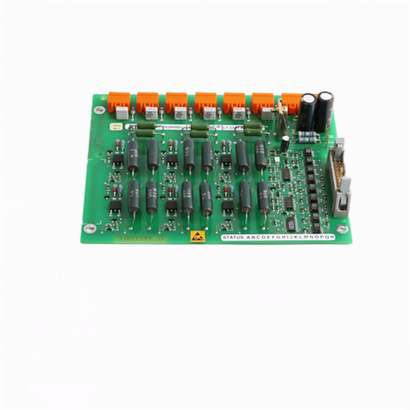 ATLAS PF300-G-HW 通信接口模块