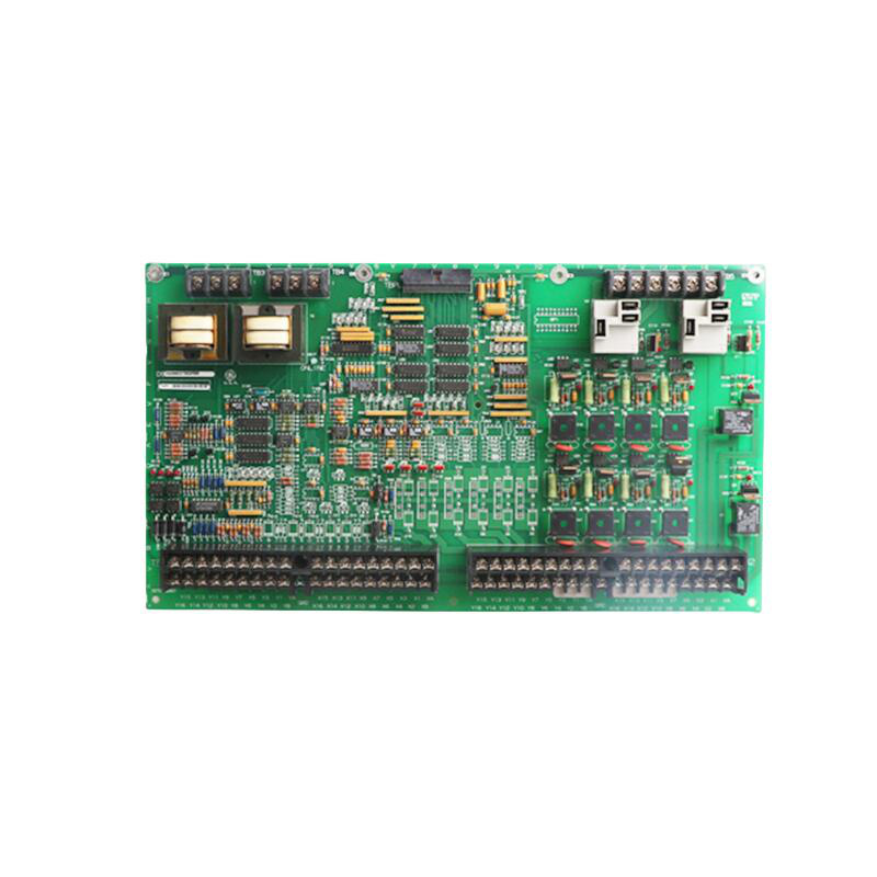 ATLAS TC-4000-P-PN-ESM 电源控制器