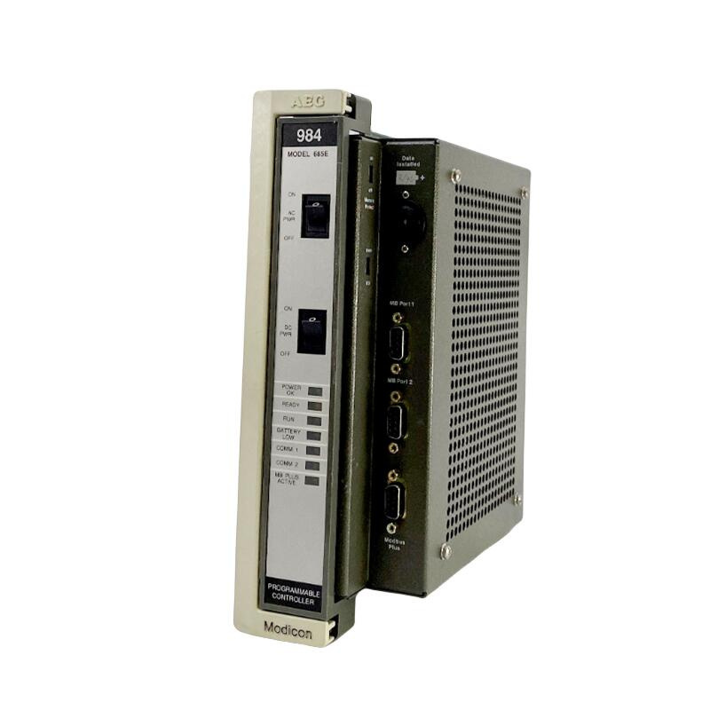 Schneider 140CPU21304 处理器模块