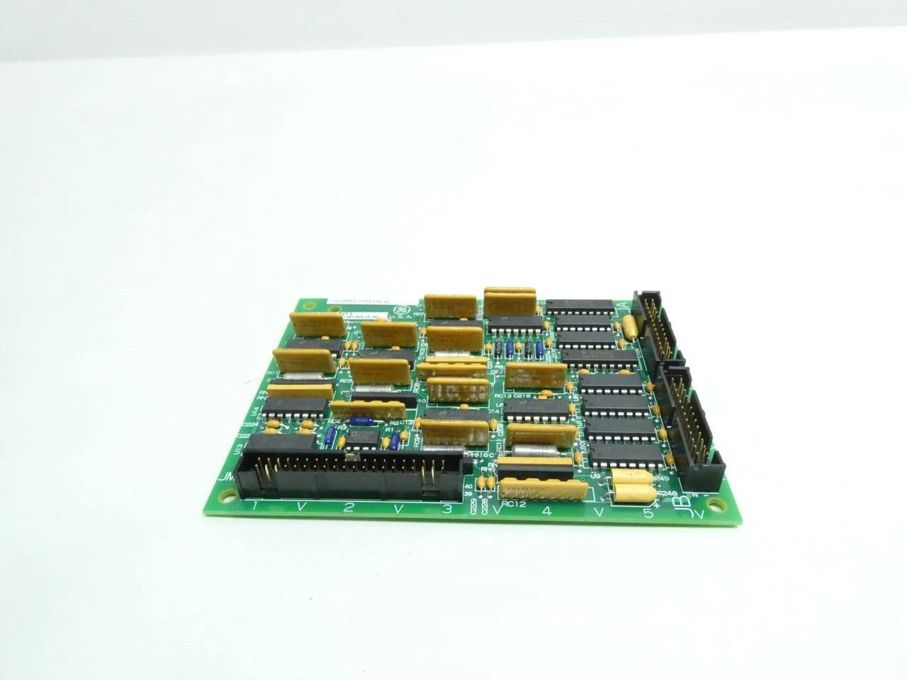 Ge DS200DCPAG1ACB 中央处理单元