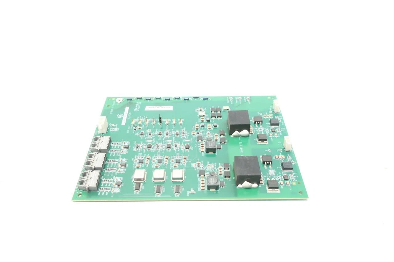 Ge IS200EDFFH1ABA 场输入板