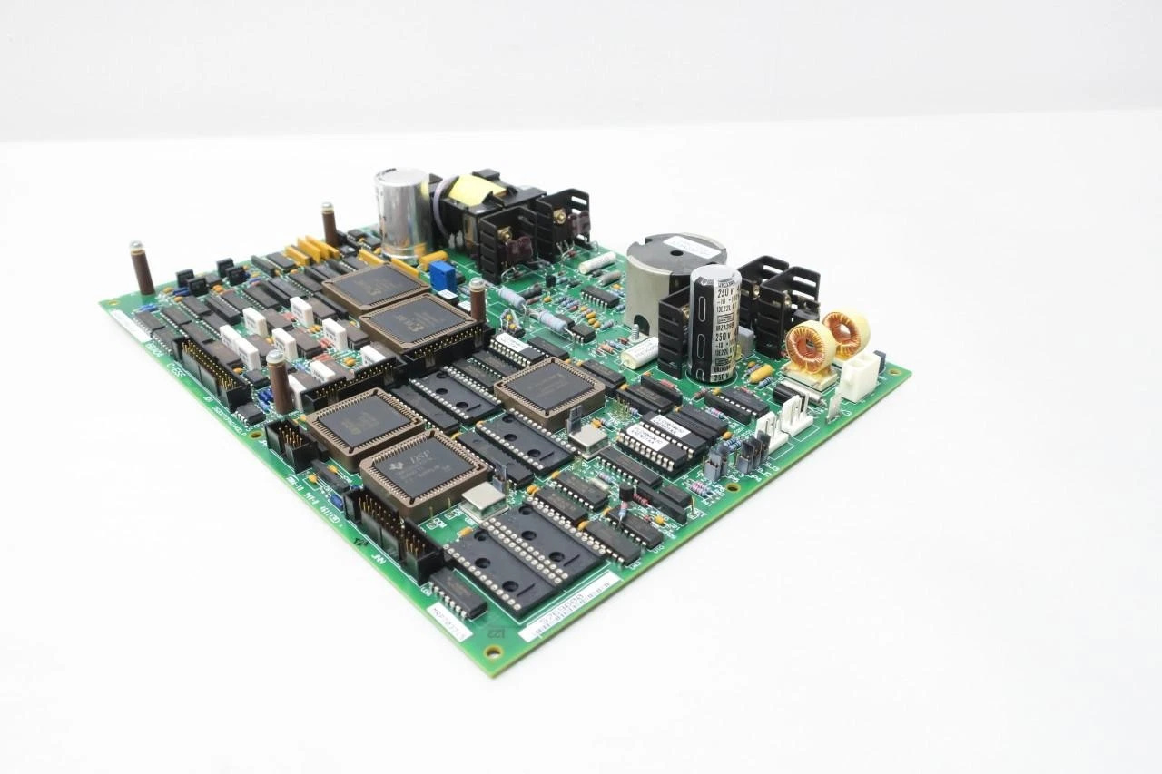 Ge DS200TCPAG1AJD 控制处理器板