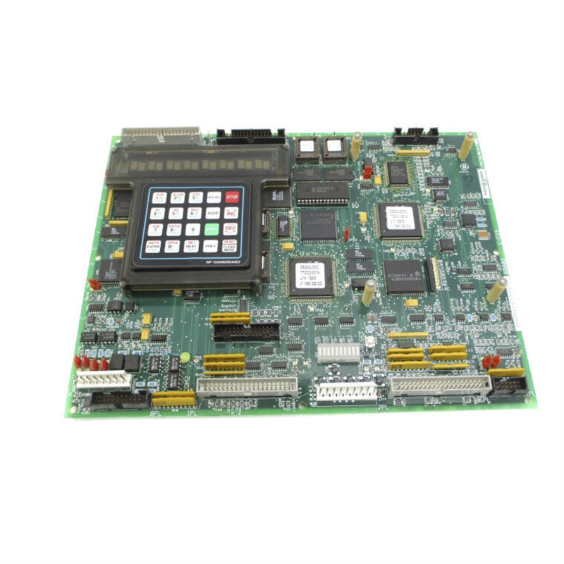 GE ICRXIDIXNM19LC 传感器