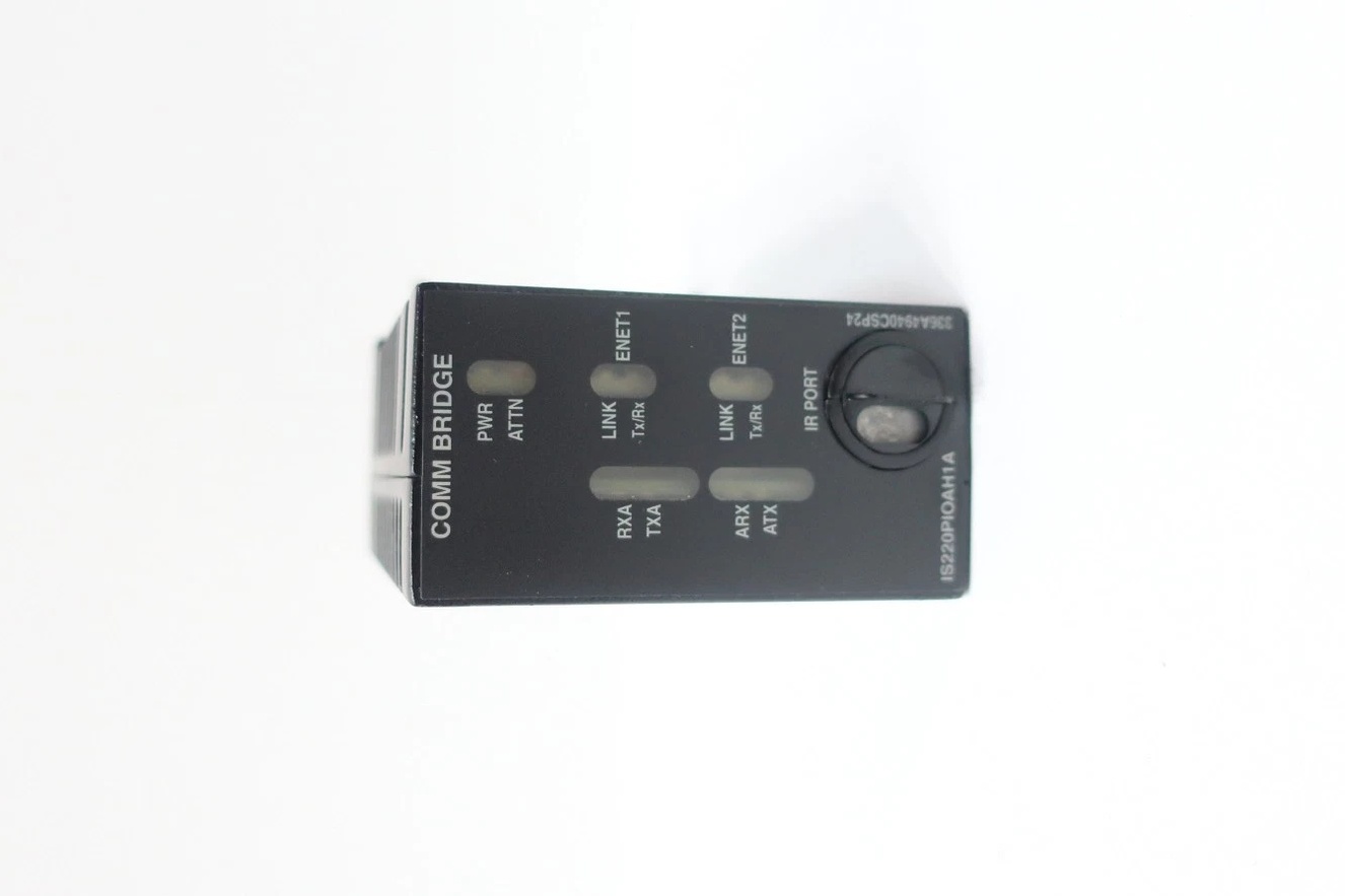 Ge IS220PIOAH1A 数字输入/输出