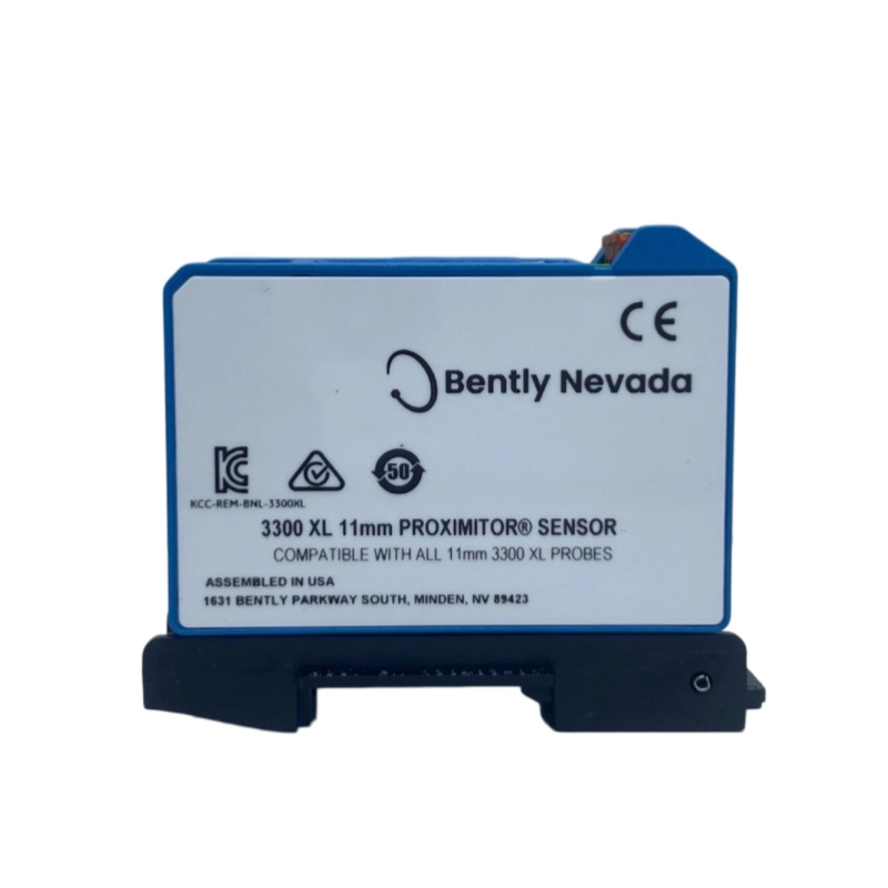 Bently Nevada 330780-51-00 前置器