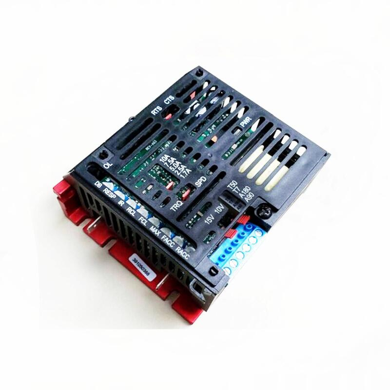 Moog Valve D633-317B 输入输出模块