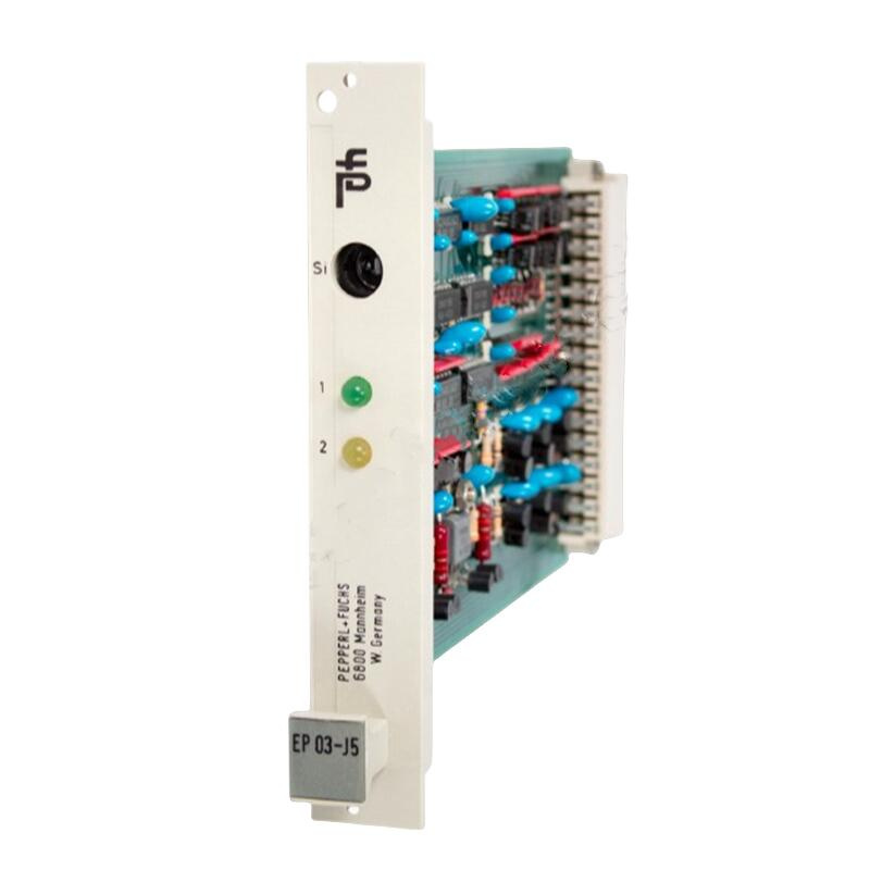 Moog Valve D665-4772 控制系统模块