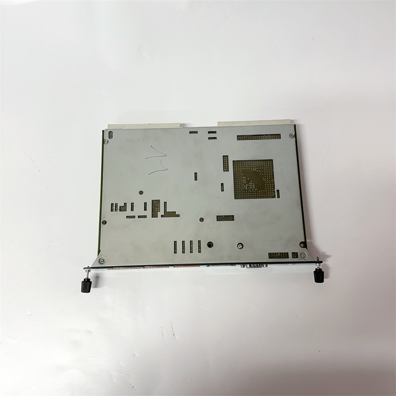 Moog Valve D682-4056 变频器