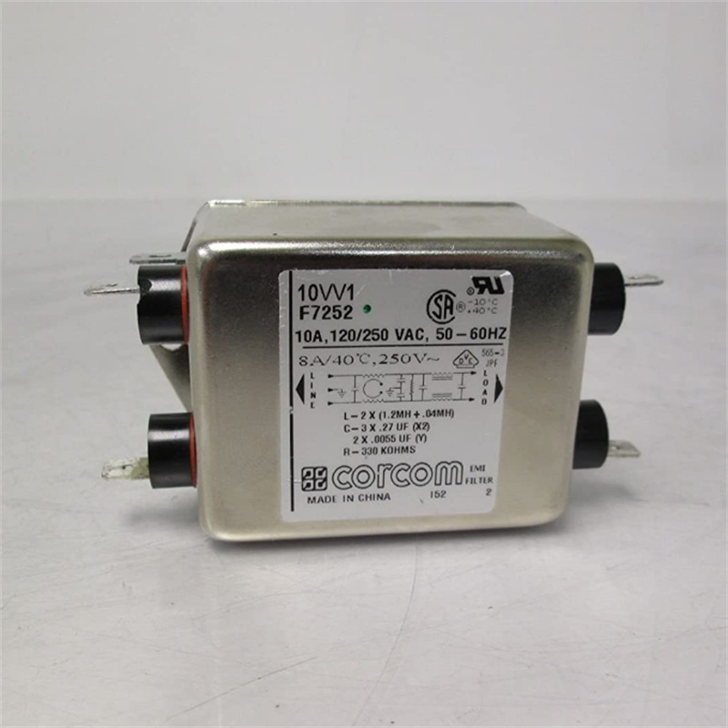 Moog Valve D820-1001 通讯模块