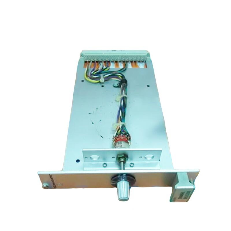 Moog Valve 1G772-13125 触点模块