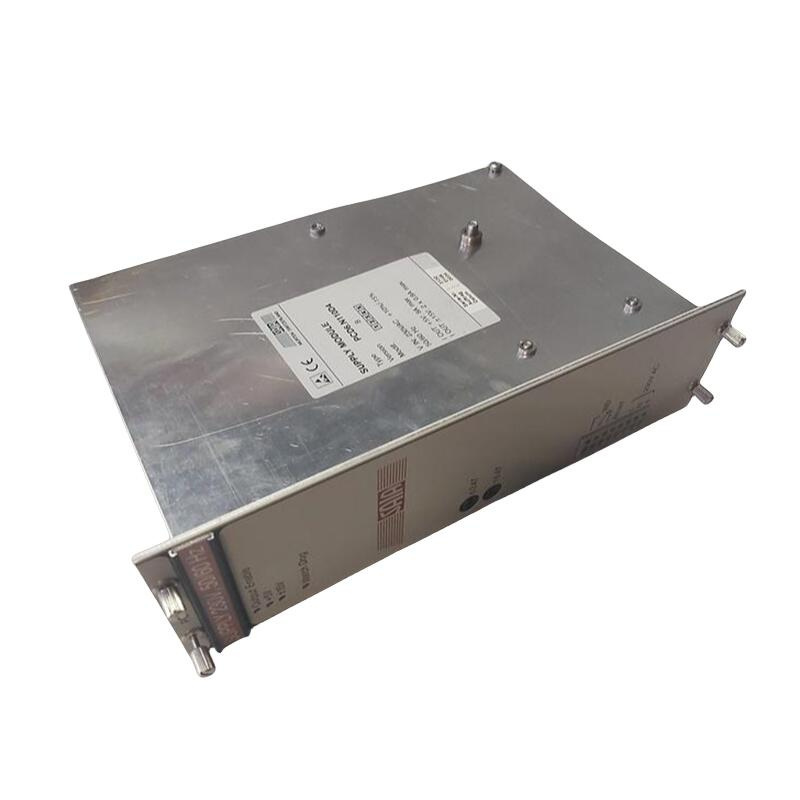 Moog Valve 073-103 控制器模块