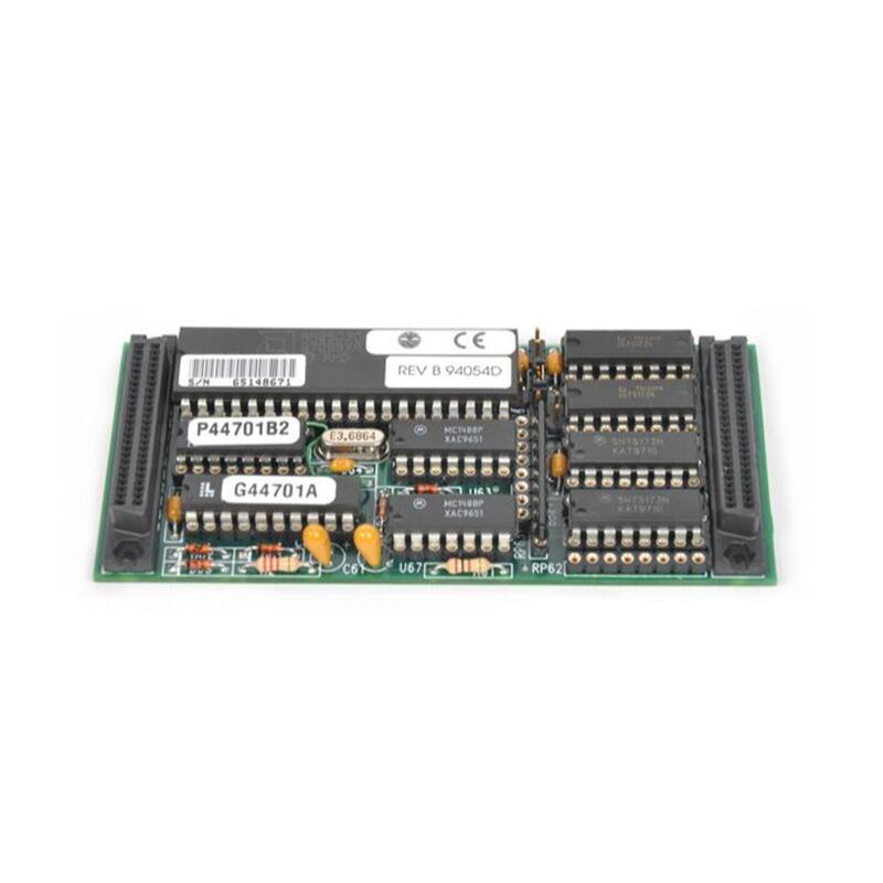 Extreme EC84000X2-E6 数字量扩展模块