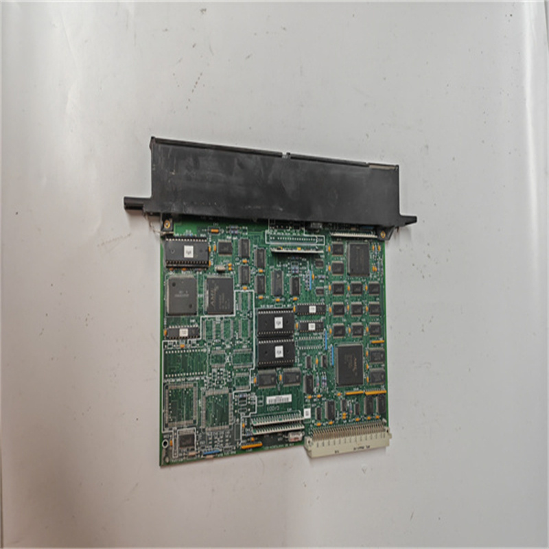 GE DS3800HFXC模拟量输入模块