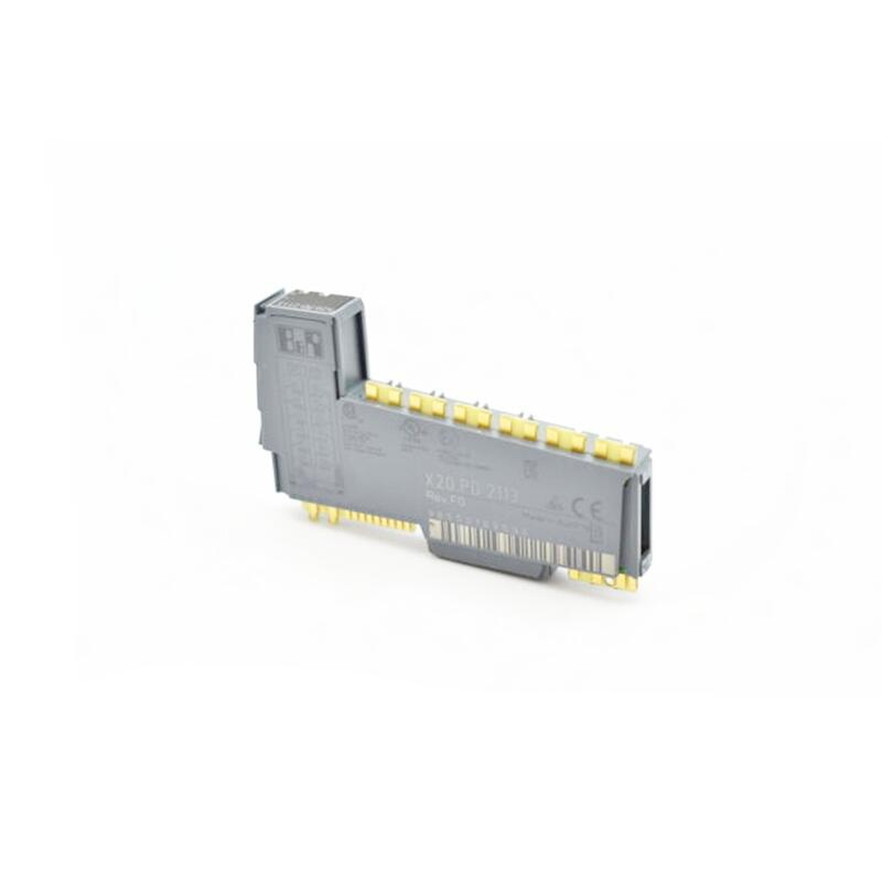 B&R 4PPC70.101G-21 B 控制卡件模块