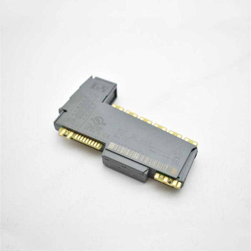 B&R 5C5001.11 离散输入模块