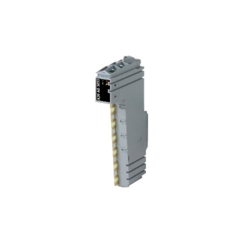 B&R 5PC600.SF03-00 安全控制器