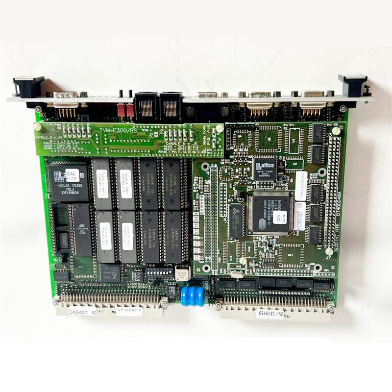 UNIOP ETOP33 输出模块
