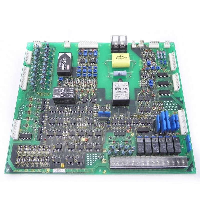 Uniop ETOP507U4P1 电源模块