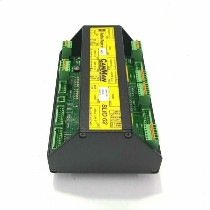 ENTERASYS SKL8008-0810-F 输出模块