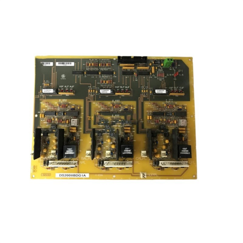 GE Fanuc IC693360-CH 现场接触器