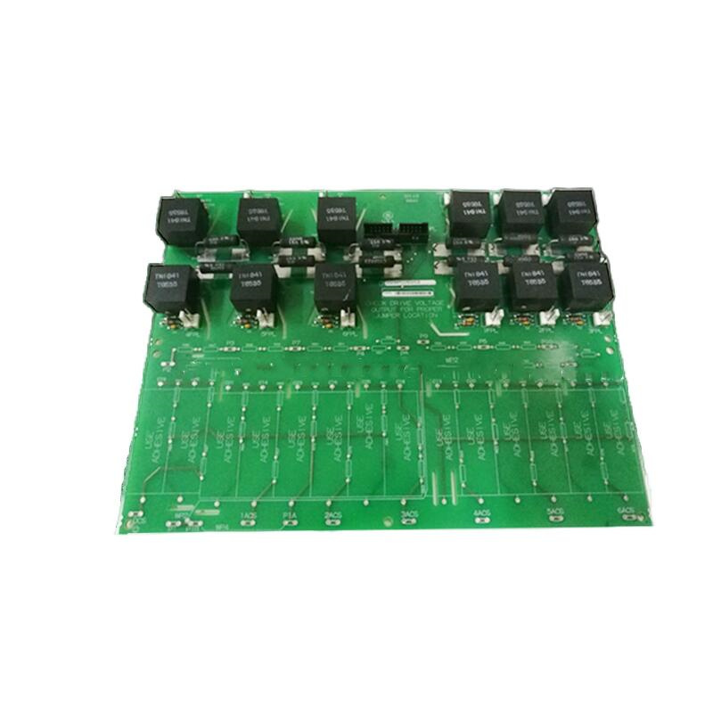 GE Fanuc IC695ALG508 堆叠模块
