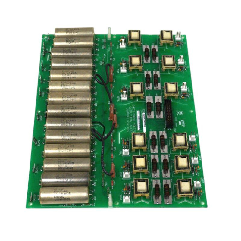 GE Fanuc IC697BEM711N 继电器板