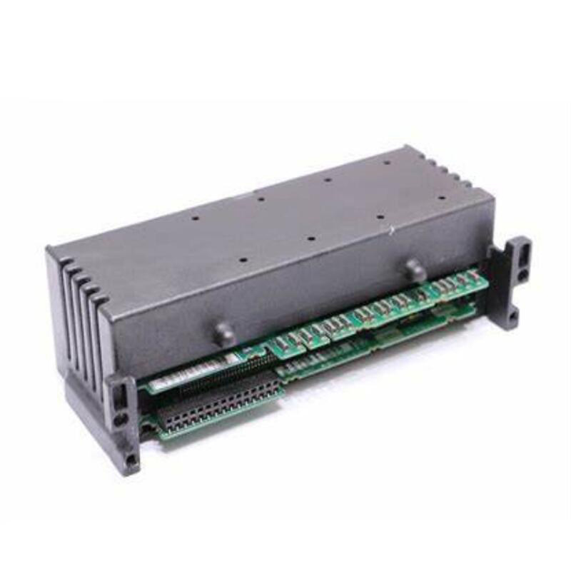 GE Fanuc IC693CBL316 控制器模块