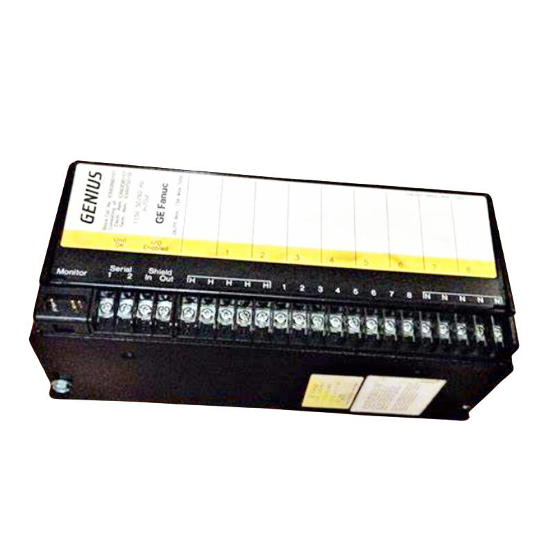 GE Fanuc IC693CMM321-GJ 自动化系统设备