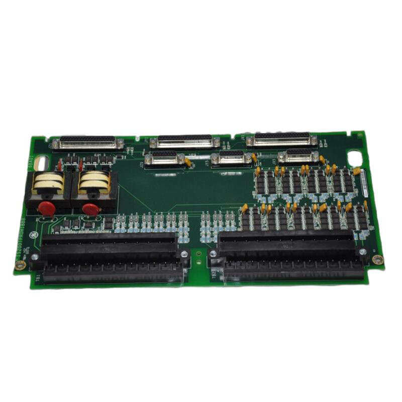 GE Fanuc IC693350-EJ 控制器主板