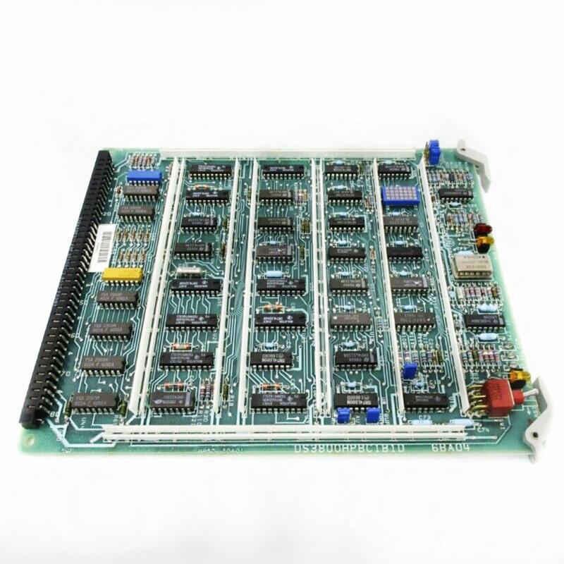 GE Fanuc IC698RMX016-ED 处理器模块