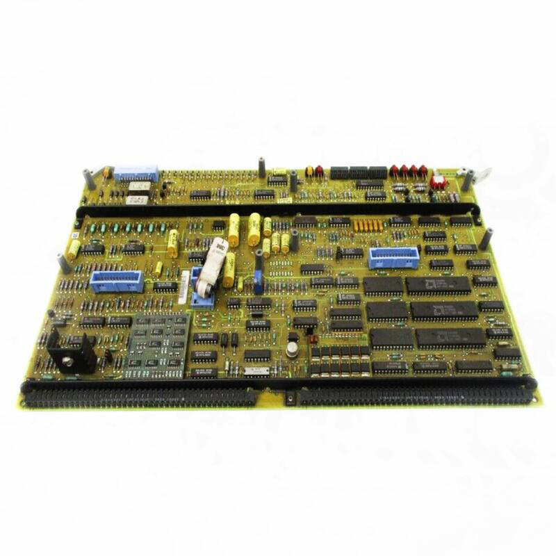 GE Fanuc IC694ALG223 中央处理器