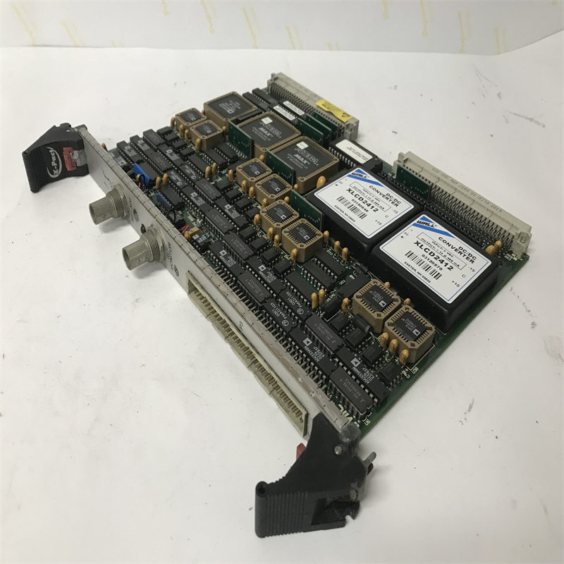 GE Fanuc IC694ALG392-CE 控制器模块