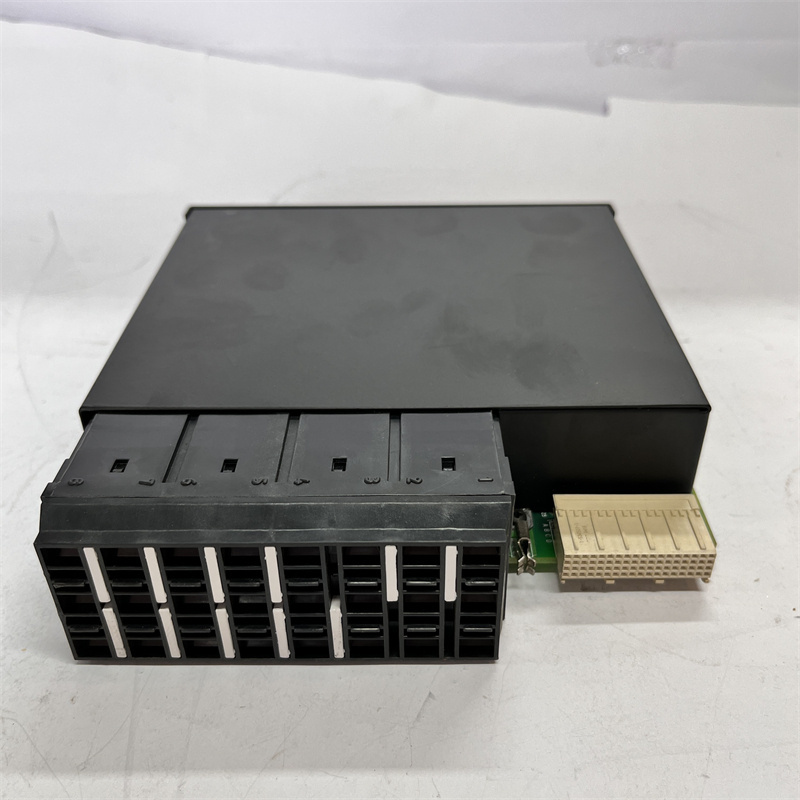 GE Fanuc IC694ALG442-CC 直流电源转换模块