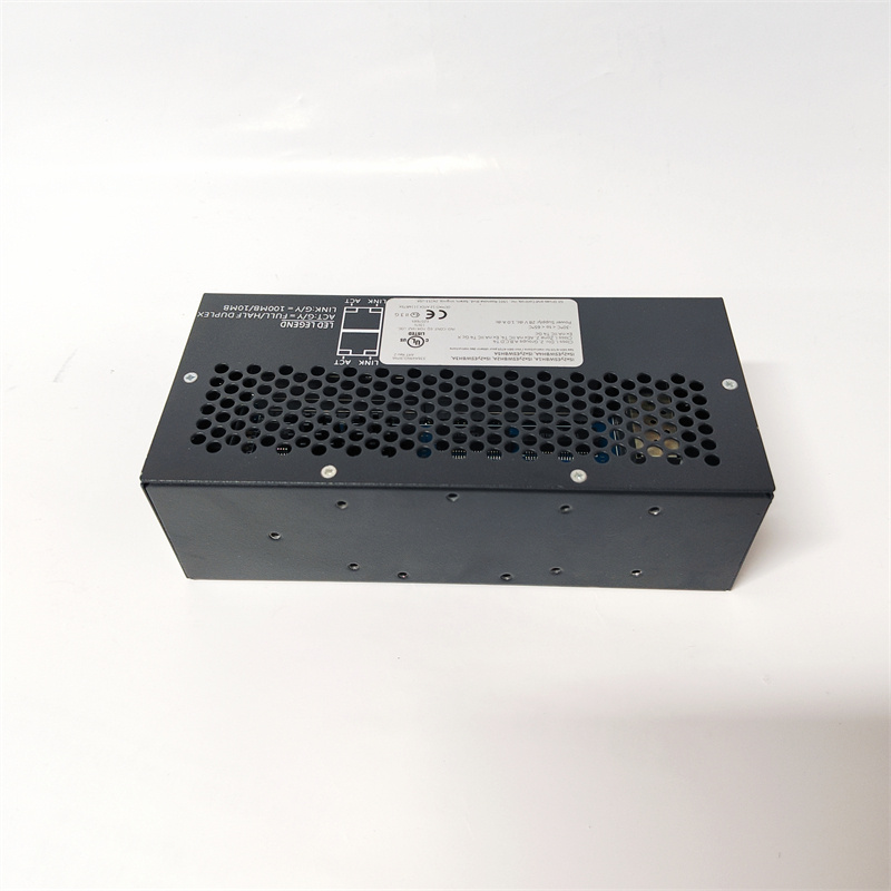 GE Fanuc IC694CHS392A 扩展板