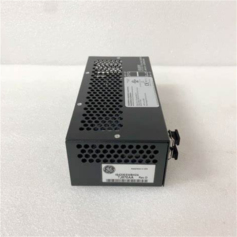 GE Fanuc IC695ALG112CA-EA 输入/输出接口板