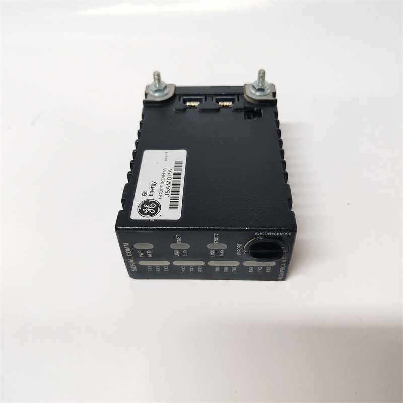 GE Fanuc IC695ALG616 CT扩展板