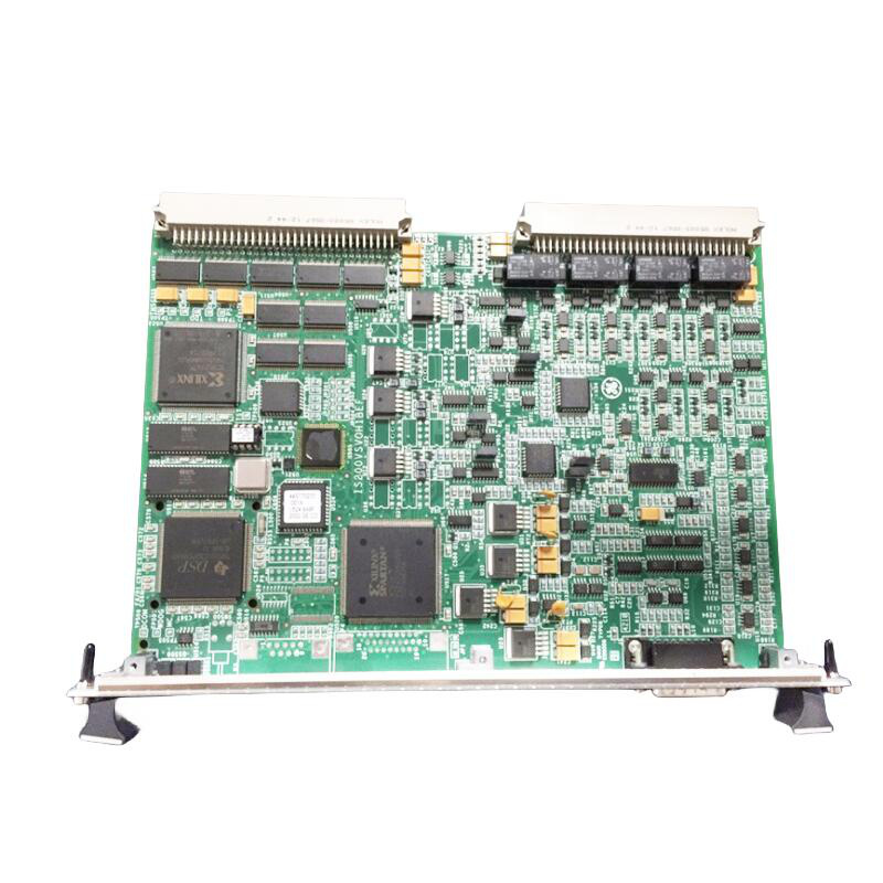 GE Fanuc IC695CPE305-AB 接口板