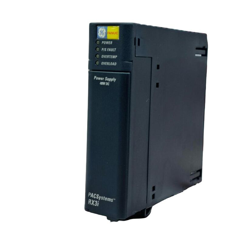 GE Fanuc IC695CPE305-AE 系统接口板
