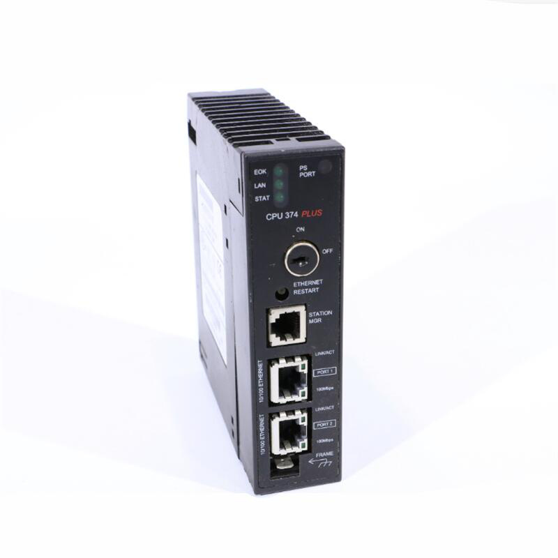 GE Fanuc IC695HSC308-AA 核心组件