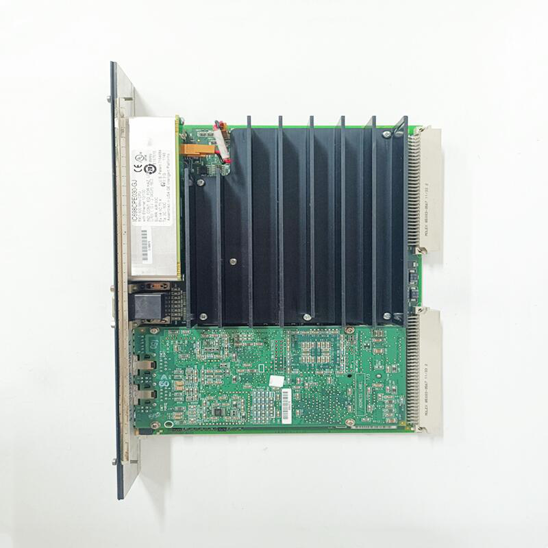 GE Fanuc IC695PBM300-BC 保护继电器