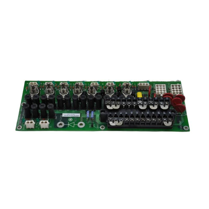 GE Fanuc IC695PSD040B 控制器模块