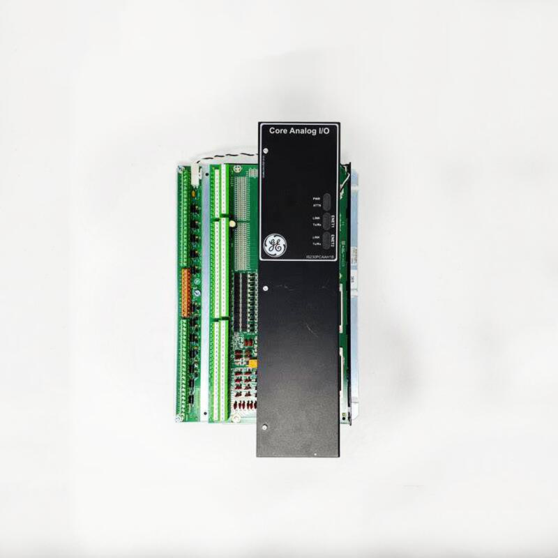 GE Fanuc IC695RMX128-DG 控制器模块