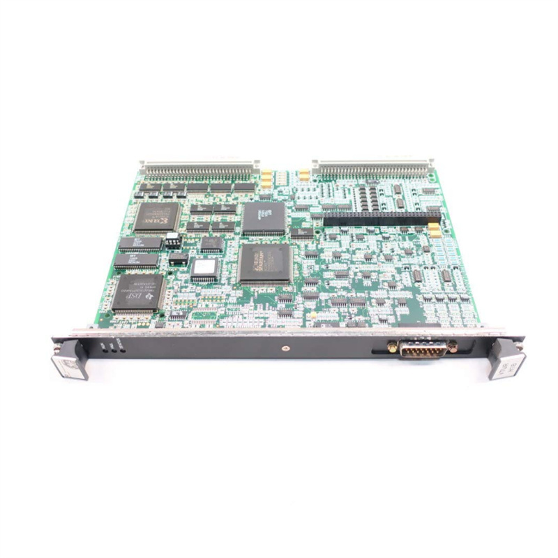 GE Fanuc IC693MDL742L 控制模块