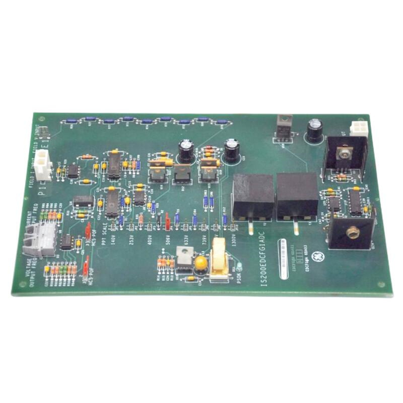 GE Fanuc IC693PWR330E 接口板