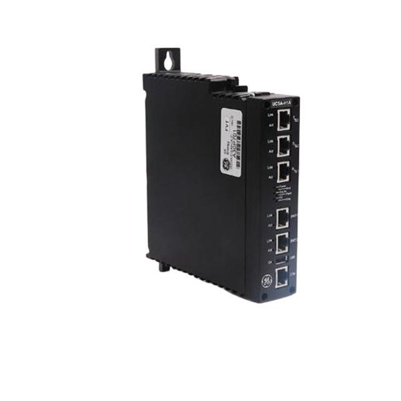 GE Fanuc IC694PWR330 探测器模块
