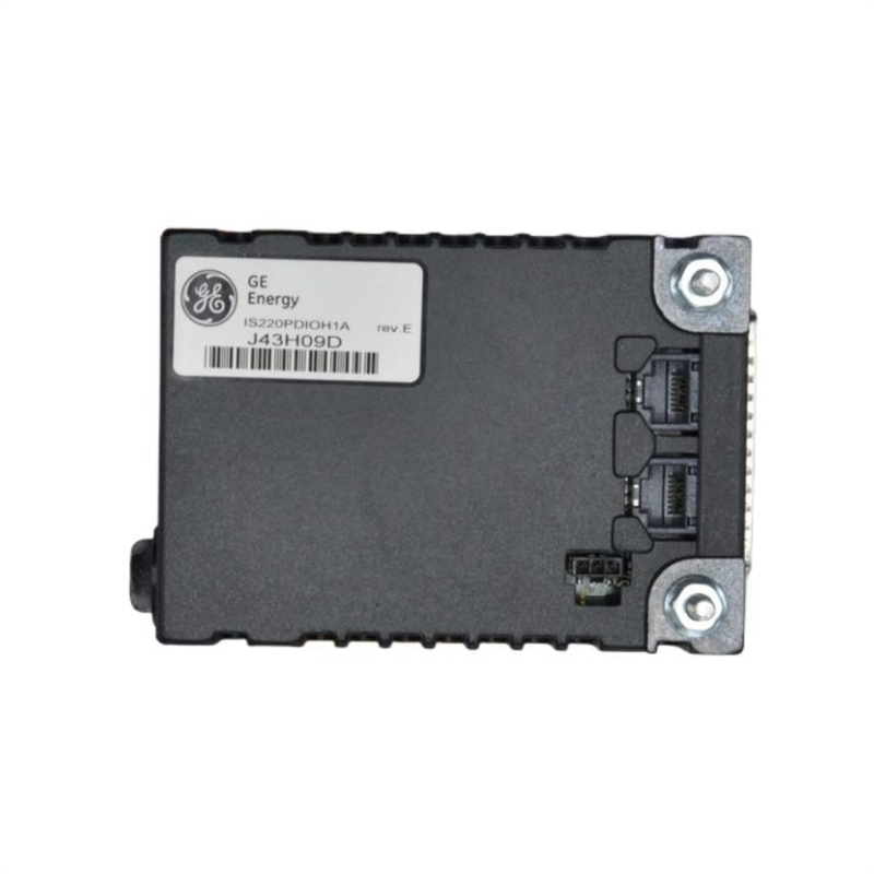 GE Fanuc IC695ALG106EA 输入模块